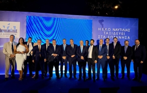 Στέφανος Γκίκας: «Η Γενική Γραμματεία Αιγαίου και Νησιωτικής Πολιτικής θα ανοίξει Γραφείο και στην Κέρκυρα το 2026»