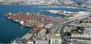 Πωλείται σε Άραβες το Λιμάνι του Άλσαντσάκ Σμύρνης
