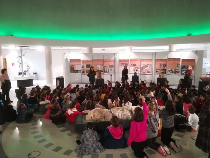 Ξεπέρασε τους 21.000 επισκέπτες σε 2,5 μήνες