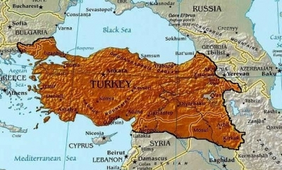Τουρκική επιθετικότητα - Ελληνική αντιμετώπιση