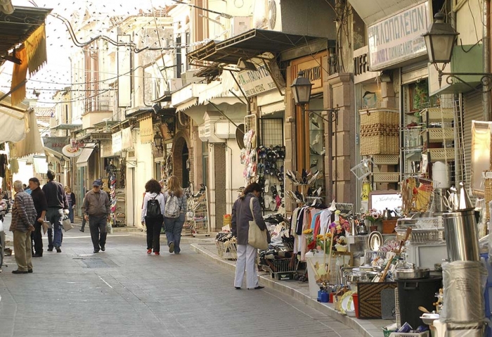 Ξεκινάει το Χειμερινό Ωράριο καταστημάτων