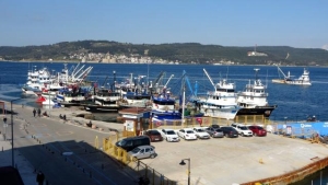 Στους Ωκεανούς τα μεγάλα τουρκικά αλιευτικά