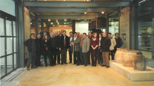 40 χρόνια μετά την ολοκλήρωση των μελετών και μετατροπής σε Πολύκεντρα 4 βιομηχανικών συγκροτημάτων