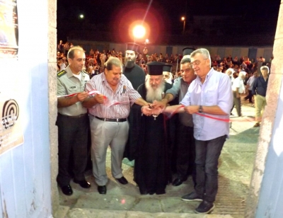 Ξεκίνησε η «21η Παλλεσβιακή Έκθεση Κεραμικής»