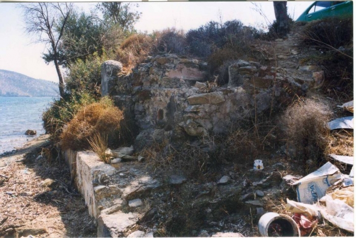 Η Κρήνη του Κόλπου