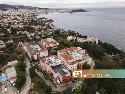 Ημέρες Καριέρας 2025 στο Πανεπιστήμιο Αιγαίου