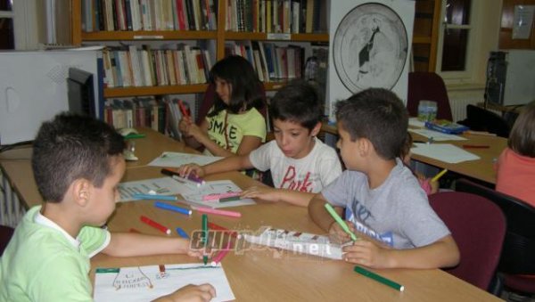 Επιλέγοντας… ταυτότητα