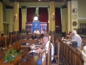 Οι παρατάξεις της αντιπολίτευσης για την λειτουργία του Περιφερειακού Συμβουλίου