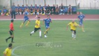 Πρόβα εν όψει Πρωταθλήματος