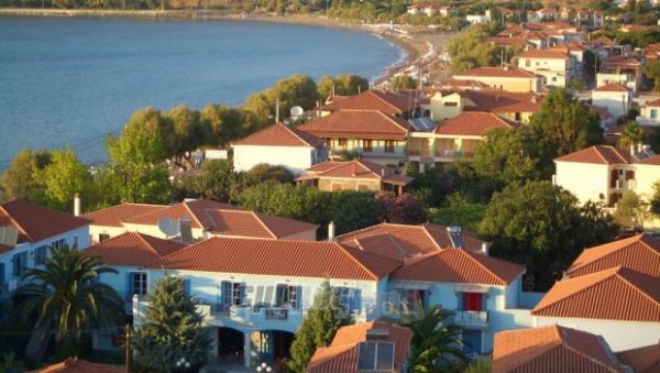 Παραίτηση της Τοπικής Συμβούλου Πέτρας Ελπινίκη Μουτζουρέλλη