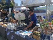 Το Lesvos Food Fest στην καρδιά της Ευρώπης