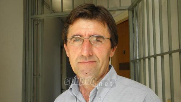 Για να… σωθεί το κράτος