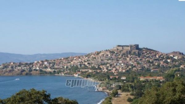 Χριστουγεννιάτικη αγορά