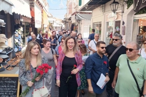 «Ρίχνουμε Λαϊκή Συσπείρωση σε όλες τις κάλπες!!!»