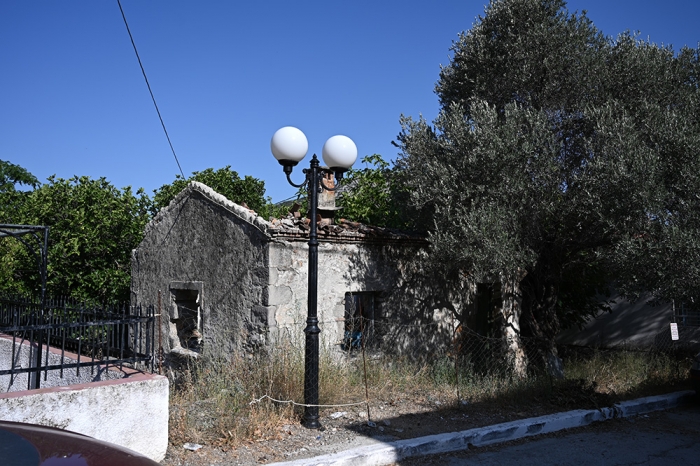 Παλεύοντας χρόνια για ένα όνειρο [Vid]