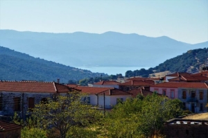Πρώτη η ΝΔ στην Αγία Παρασκευή