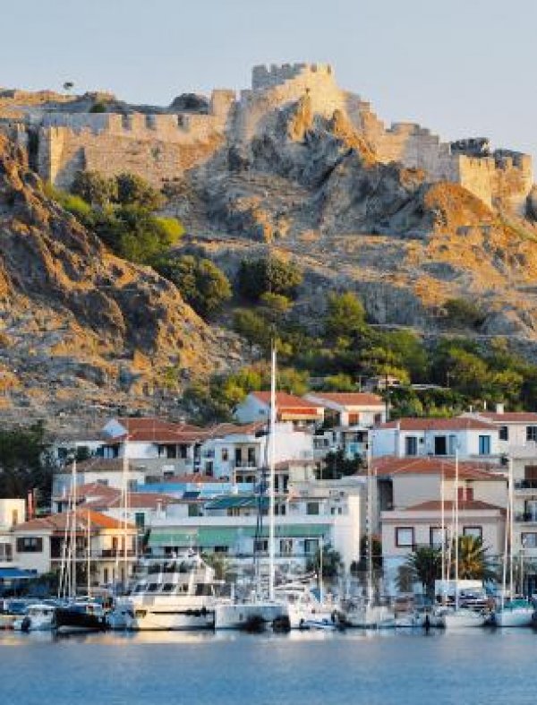 Αλληλέγγυα και εναλλακτικά και στη Λήμνο