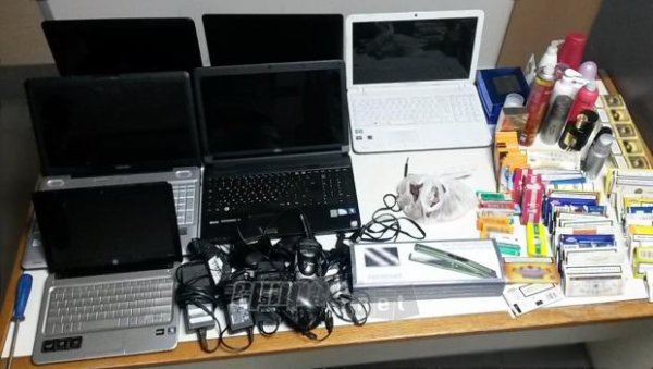 Σπείρα μπουκαδόρων