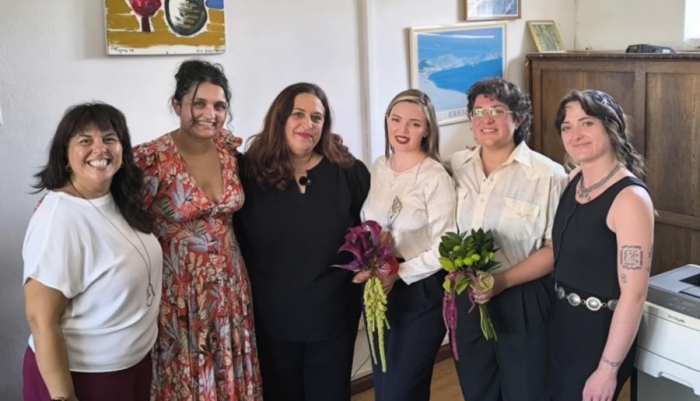 Πηγή Φωτογραφιών: Αφροδίτη Βατή 