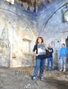 Πρωτοβουλίες των φοιτητών Αρχιτεκτονικής στο Τίρε