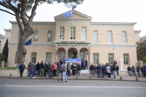 Ο σύλλογος κατοίκων της Μόριας ζητά τον αντιικό ψεκασμό της περιοχής