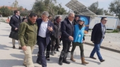 «Ένα νησί μόνο του δεν μπορεί»