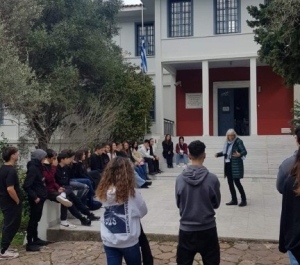 Ολοκληρώθηκε ο κύκλος μαθητικών εκπαιδευτικών εκδρομών 2023