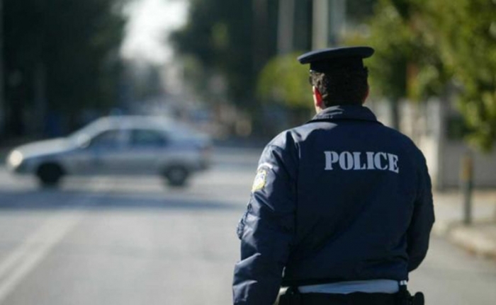 Τοπικός Αστυνόμος σε Ερεσό και Μόρια