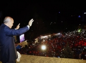 «Σουλτάνος» και με τη ψήφο ο Ερντογάν