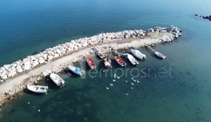 Δυνατότητα αύξησης αλιευτικής ικανότητας για τα επαγγελματικά αλιευτικά σκάφη