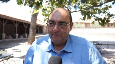 Βέρρος: «Ο Δήμος θα είναι κοντά σε όποιον χρειαστεί βοήθεια»