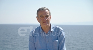 &quot;Δεν υπάρχει σκέψη για μεταφορά μεταναστών από Κρήτη σε Μυτιλήνη&quot;