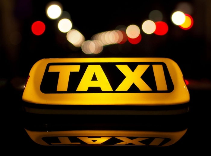 Να ενταχθούν οι ταξιτζήδες στους ΚΑΔ ειδικού σκοπού