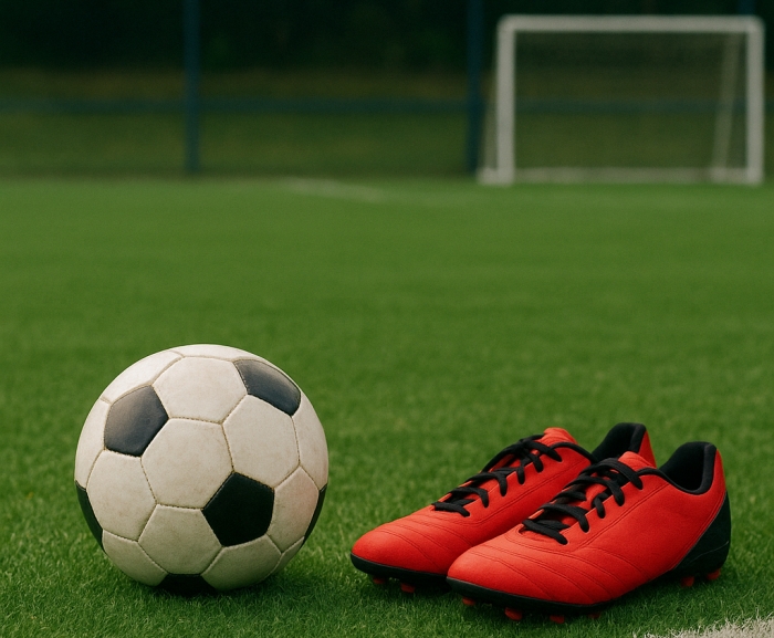 Το γυναικείο ποδόσφαιρο στη Λέσβο