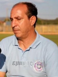 «Πρώτος στόχος μας είναι να μάθουν τα παιδιά να παίζουν ποδόσφαιρο»