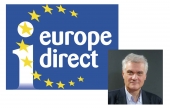 «Ανοίγουμε Δημοκρατικό διάλογο για το κοινό υπερεθνικό μέλλον της Ευρώπης»