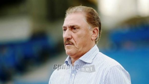 Μαντζουράκης: «Είμαστε μέσα στο στόχο της παραμονής»