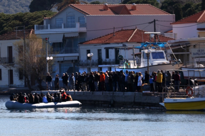 Να αναλάβουν τις ευθύνες τους