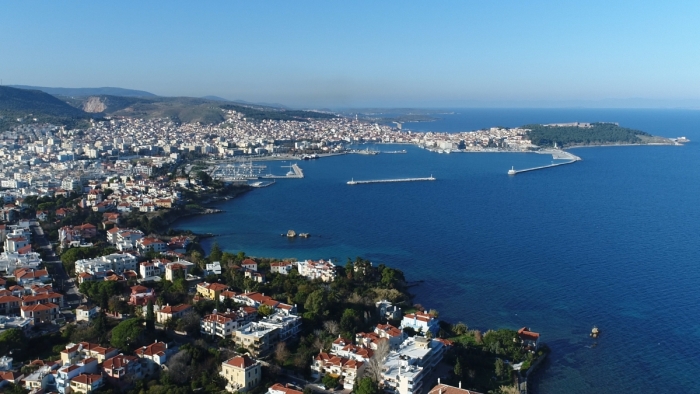 Κοινή επιστολή Παρασκευαΐδη - Μιχαηλίδη για το εξοικονομώ