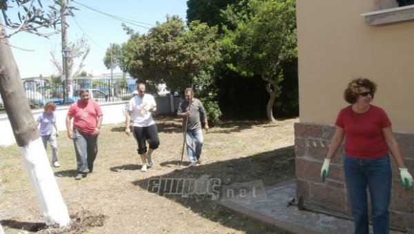 Από Δευτέρα κανονικά!