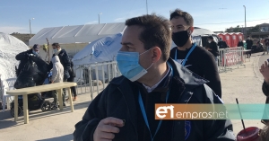 «90% μειωμένες ροές στα νησιά και αποσυμφόρηση σε 11.000 από 41.000 στα ΚΥΤ»