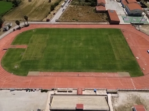 Δημοτικό Στάδιο Καλλονής