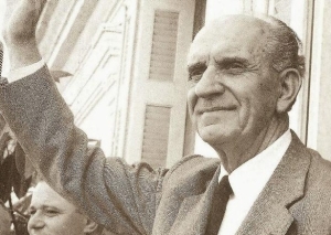 «ΓΕΩΡΓΙΟΣ ΠΑΠΑΝΔΡΕΟΥ, Πολιτική Βιογραφία 1915-1964»