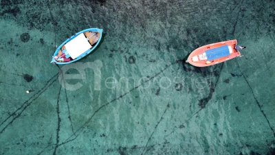 Ενημερωτικές συναντήσεις για  τους χρήστες του Ολοκληρωμένου Προγράμματος Παρακολούθησης Αλιείας