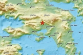 Ισχυρός σεισμός 5,1 Ρίχτερ στην Αττική