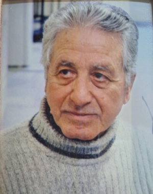 ΠΕΡΙΚΛΗΣ ΜΑΥΡΟΓΙΑΝΝΗΣ: (1932-2024)