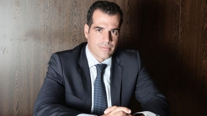 Υπουργός Μετανάστευσης και Ασύλου Θάνος Πλεύρης