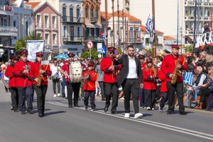 Φιλαρμονική του Δήμου Μυτιλήνης 
