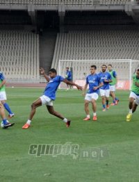 Με την ίδια συνταγή κόντρα και στα Γιάννενα