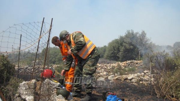 Επιστρέφοντας από την κόλαση…